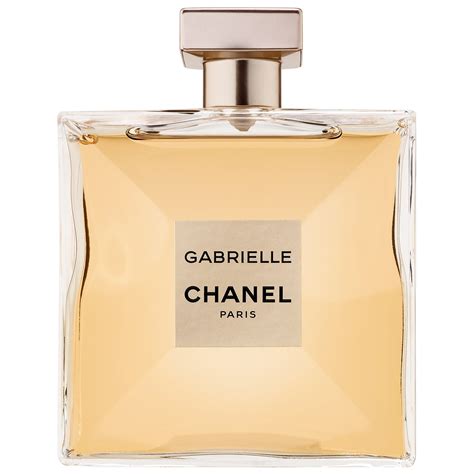 gabrielle chanel smell|Gabrielle Chanel perfume reviews.